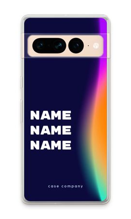 Namecase 2 - Neon