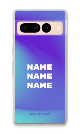 Namecase 1 - Neon
