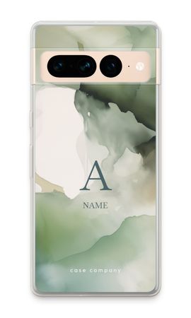 Namecase - Haze