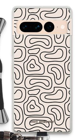 Soft Maze