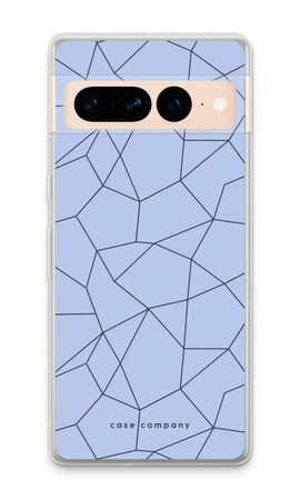 Blue Fracture