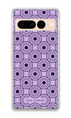 Purple Pulse