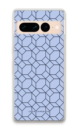 Hexa Depth