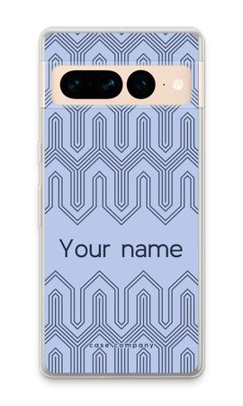 Namecase - Modula