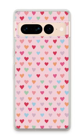 More Love