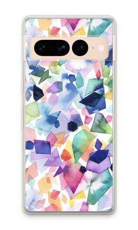 Crystals & Minerals