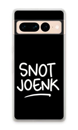 Snotjoenk
