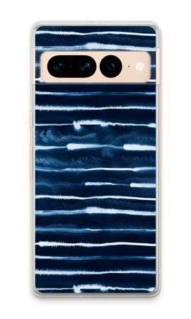 Lines Navy