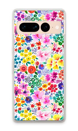 Little Flowers