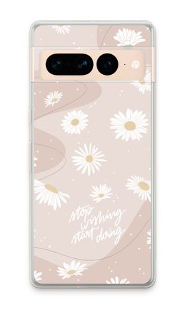 Daydreaming becomes reality