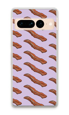 Bacon to my eggs #2