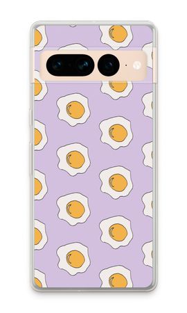 Bacon to my eggs #1