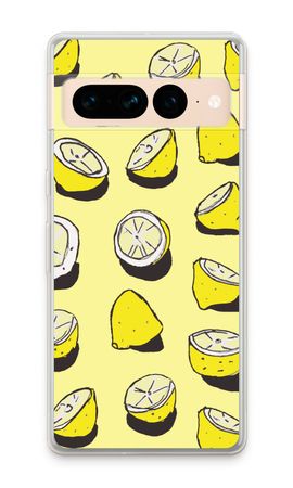 Si la vida te da limones...
