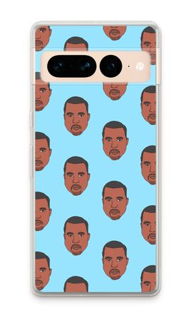 Kanye Call Me?