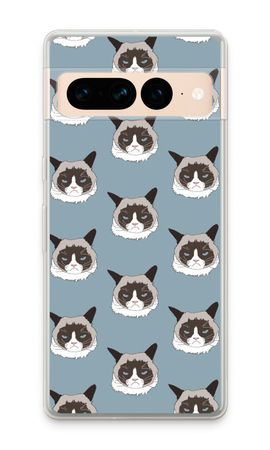 It's a Purrr Case