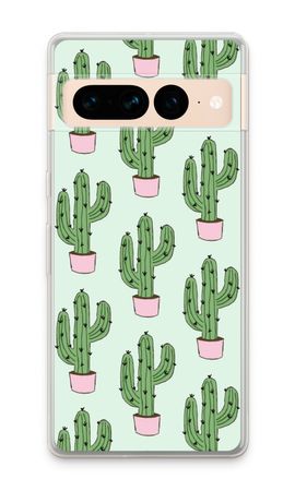 Cactus Lover
