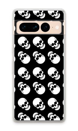 Musketon Skulls