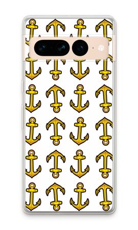 Musketon Anchor