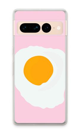Sunny side up