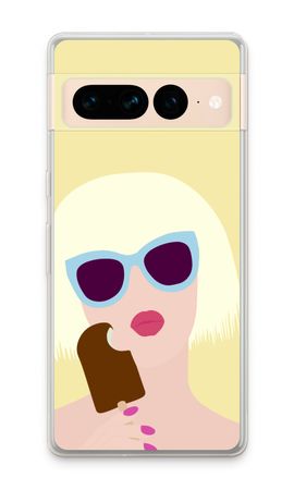 Ice cream