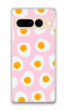 Dancing eggs
