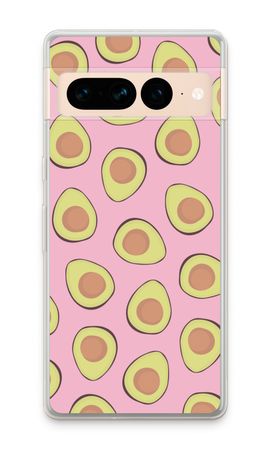 Dancing avocados