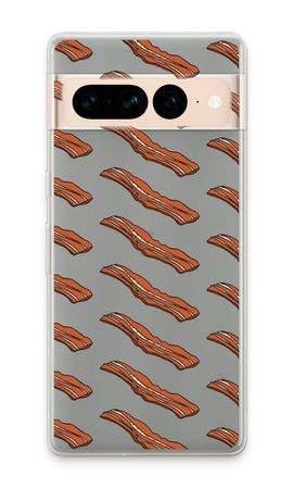 Bacon to my eggs #2
