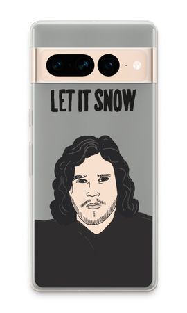 Let It Snow