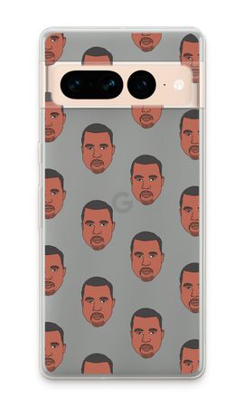 Kanye Call Me?
