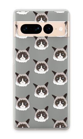 It's a Purrr Case
