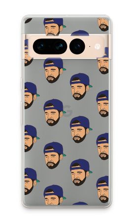 Drake Away