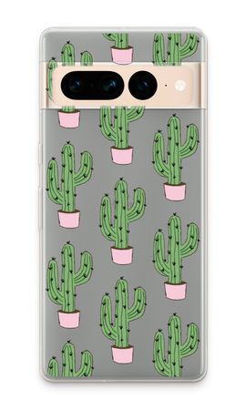 Cactus Lover