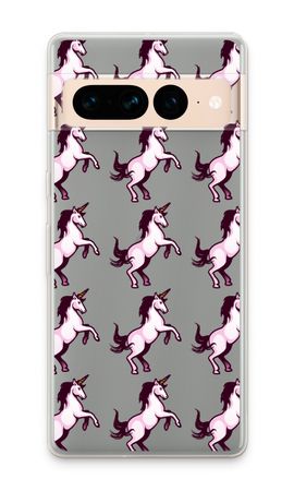 Musketon Unicorn