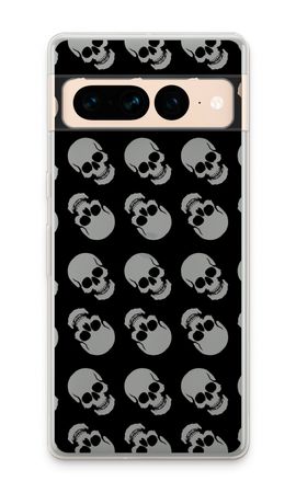 Musketon Skulls