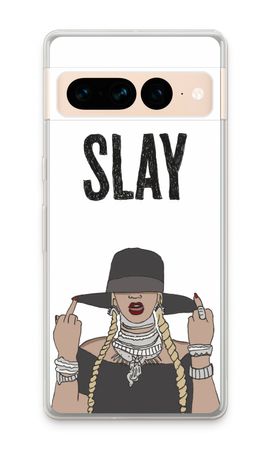 Slay All Day