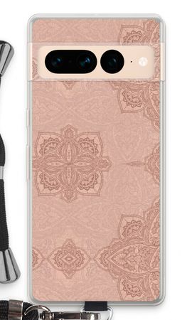 Boho oosterse mandala