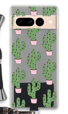 Cactus Lover