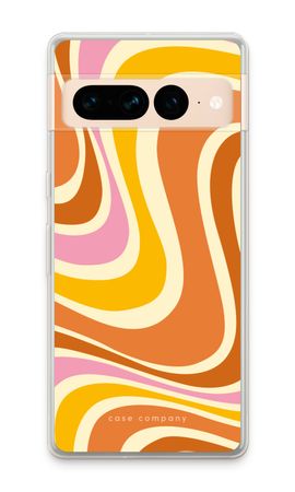 Retro Waves