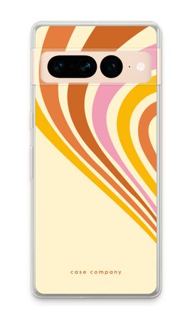 Retro Rainbow