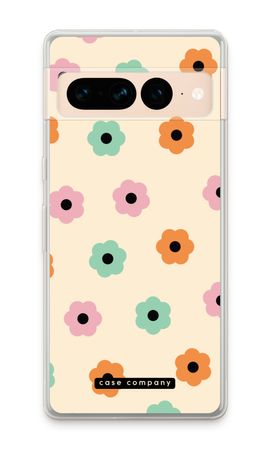 Flower Storm