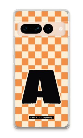 Monogram #2 - Calm Chaos