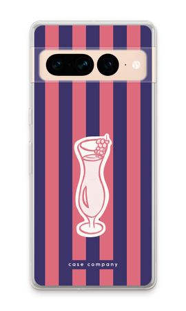 Pink Fizz