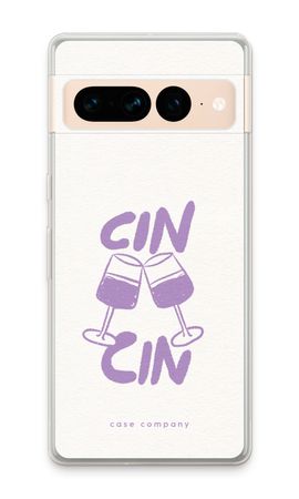 Cin Cin