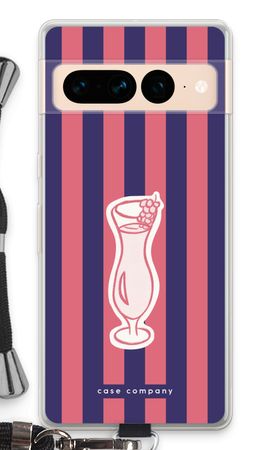 Pink Fizz