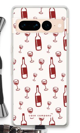 Wine Overload