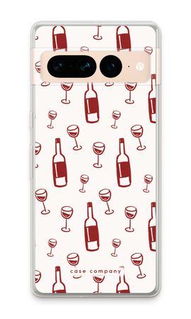 Wine Overload