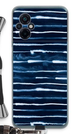 Lines Navy