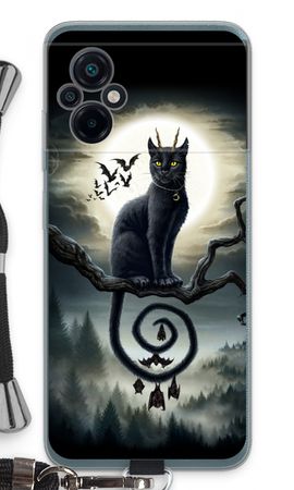 Moonlight Companions