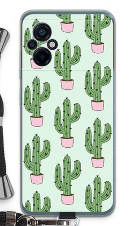 Cactus Lover
