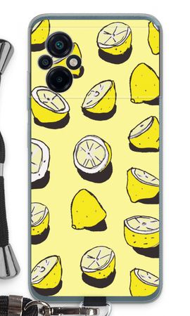 When Life Gives You Lemons...